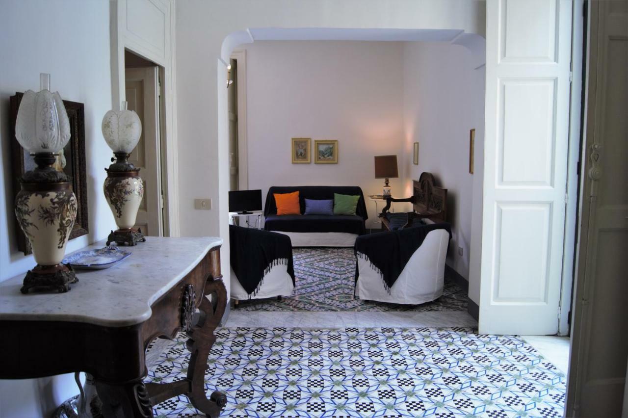 Apartamento La Casa Di Alda Amalfi